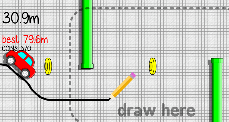 Draw the Hill - Um Guia Completo para o Jogo de Desenho
